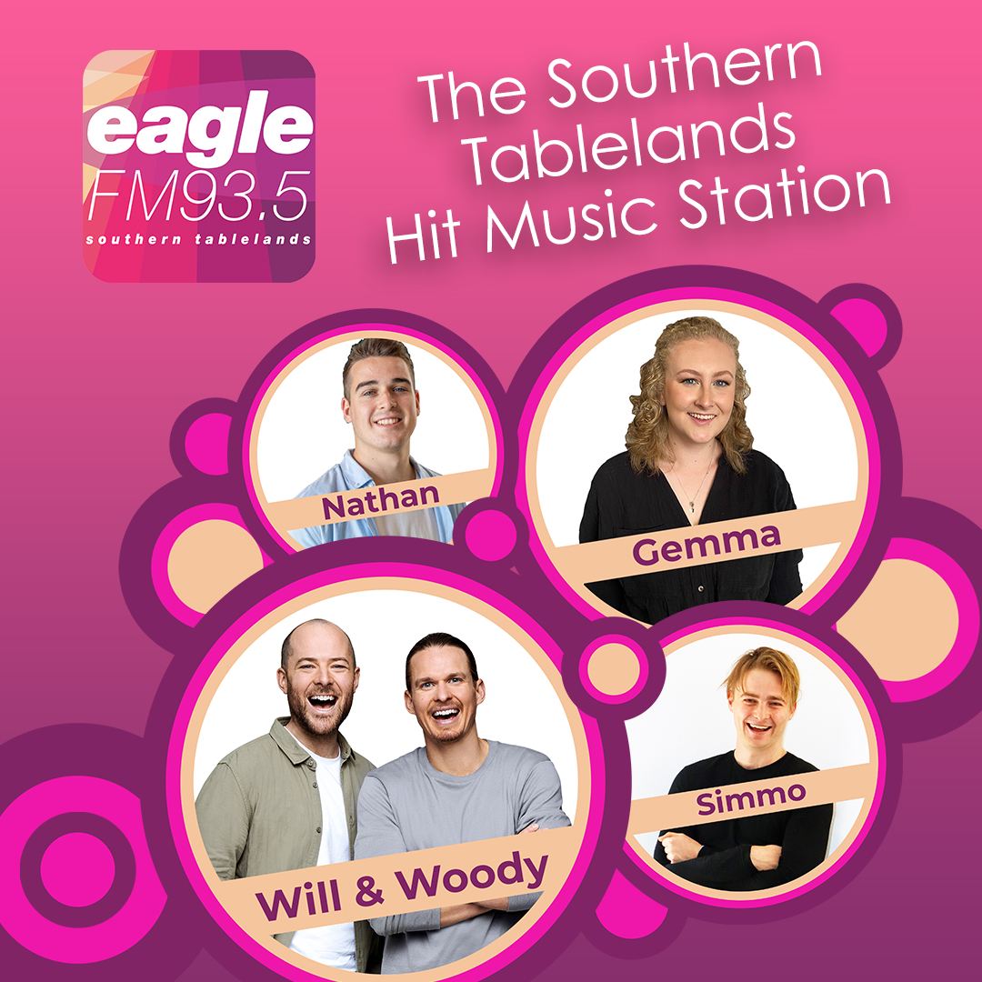 Home Eagle Fm The Southern Tablelands Hit Music Station